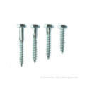 DIN571 Hex head wood screw